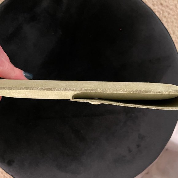 COPY - Van Cleef & Arpels Bag w/pouch & necklace insert - Picture 5 of 5